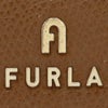 フルラ 二つ折り財布 レディース カメリア ブラウン FURLA WP00315 ARE000 03B00 COGNAC