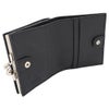 ヴィヴィアンウエストウッド 二つ折り財布 レディース ブラック Vivienne Westwood 5107005GW L00F7 N401 BLACK