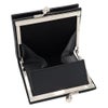 ヴィヴィアンウエストウッド 二つ折り財布 レディース ブラック Vivienne Westwood 5107005GW L00F7 N401 BLACK