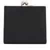 ヴィヴィアンウエストウッド 二つ折り財布 レディース ブラック Vivienne Westwood 5107005GW L00F7 N401 BLACK