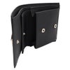 ヴィヴィアンウエストウッド 二つ折り財布 レディース ブラック Vivienne Westwood 51150030W S0021 N401 BLACK