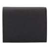 ヴィヴィアンウエストウッド 二つ折り財布 レディース ブラック Vivienne Westwood 51150030W S0021 N401 BLACK