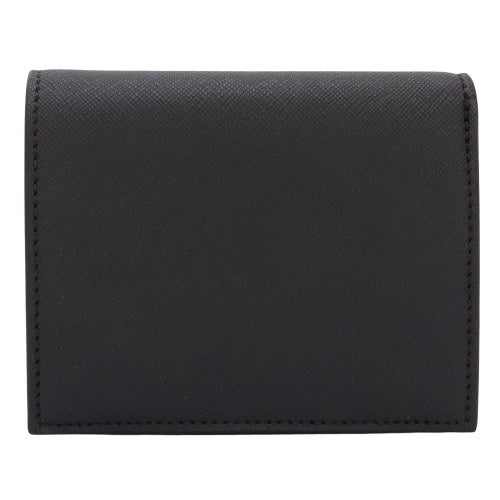 ヴィヴィアンウエストウッド 二つ折り財布 レディース ブラック Vivienne Westwood 51150030W S0021 N401 BLACK