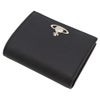 ヴィヴィアンウエストウッド 二つ折り財布 レディース ブラック Vivienne Westwood 51150030W S0021 N401 BLACK