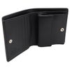 ヴィヴィアンウエストウッド 二つ折り財布 レディース ブラック Vivienne Westwood 51150030W S0026 N401 BLACK
