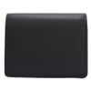 ヴィヴィアンウエストウッド 二つ折り財布 レディース ブラック Vivienne Westwood 51150030W S0026 N401 BLACK