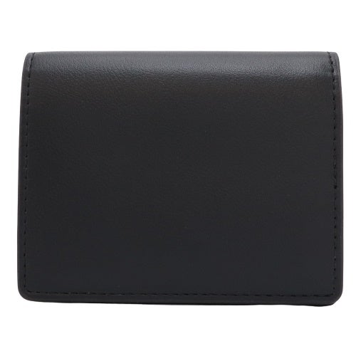 ヴィヴィアンウエストウッド 二つ折り財布 レディース ブラック Vivienne Westwood 51150030W S0026 N401 BLACK