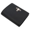 ヴィヴィアンウエストウッド 二つ折り財布 レディース ブラック Vivienne Westwood 51150030W S0026 N401 BLACK