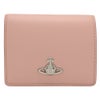 ヴィヴィアンウエストウッド 二つ折り財布 レディース ピンク Vivienne Westwood 51150030W S0026 G405 PASTEL PINK