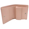 ヴィヴィアンウエストウッド 二つ折り財布 レディース ピンク Vivienne Westwood 51150030W S0026 G405 PASTEL PINK
