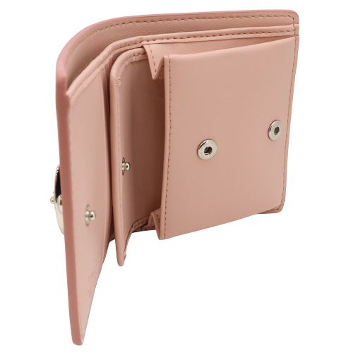 ヴィヴィアンウエストウッド 二つ折り財布 レディース ピンク Vivienne Westwood 51150030W S0026 G405 PASTEL PINK