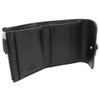 ヴィヴィアンウエストウッド 二つ折り財布 レディース ブラック Vivienne Westwood 5115003TW S0026 N401 BLACK