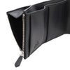 ヴィヴィアンウエストウッド 二つ折り財布 レディース ブラック Vivienne Westwood 5115003TW S0026 N401 BLACK