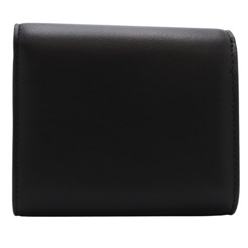 ヴィヴィアンウエストウッド 二つ折り財布 レディース ブラック Vivienne Westwood 5115003TW S0026 N401 BLACK