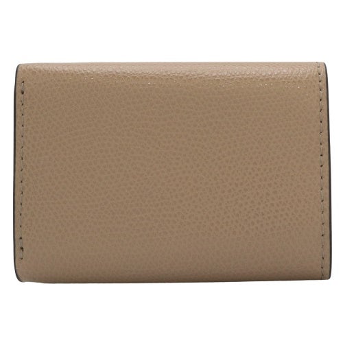 フルラ 三つ折り財布 レディース ブラウン FURLA WP00318 ARE000 1257S GREIGE