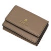 フルラ 三つ折り財布 レディース ブラウン FURLA WP00318 ARE000 1257S GREIGE