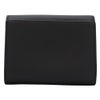 ヴィヴィアンウエストウッド 三つ折り財布 レディース ブラック Vivienne Westwood 5107005FW L00F7 N401 BLACK