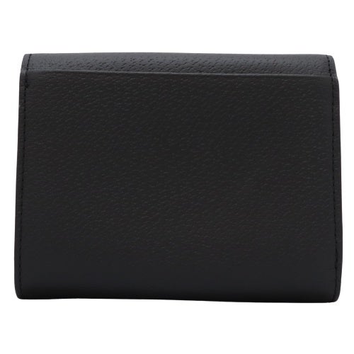 ヴィヴィアンウエストウッド 三つ折り財布 レディース ブラック Vivienne Westwood 5107005FW L00F7 N401 BLACK
