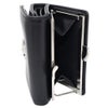 ヴィヴィアンウエストウッド 三つ折り財布 レディース ブラック Vivienne Westwood 5115002MW S0026 N401 BLACK