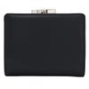 ヴィヴィアンウエストウッド 三つ折り財布 レディース ブラック Vivienne Westwood 5115002MW S0026 N401 BLACK