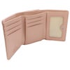 ヴィヴィアンウエストウッド 三つ折り財布 レディース ピンク Vivienne Westwood 5115002MW S0026 G405 PASTEL PINK