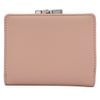ヴィヴィアンウエストウッド 三つ折り財布 レディース ピンク Vivienne Westwood 5115002MW S0026 G405 PASTEL PINK