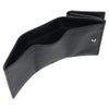 ヴィヴィアンウエストウッド 三つ折り財布 レディース ブラック Vivienne Westwood 5115003YW L00F7 N401 BLACK