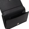 ヴィヴィアンウエストウッド 三つ折り財布 レディース ブラック Vivienne Westwood 5115003YW L00F7 N401 BLACK