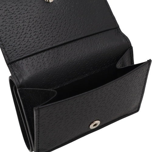ヴィヴィアンウエストウッド 三つ折り財布 レディース ブラック Vivienne Westwood 5115003YW L00F7 N401 BLACK