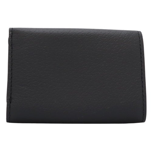 ヴィヴィアンウエストウッド 三つ折り財布 レディース ブラック Vivienne Westwood 5115003YW L00F7 N401 BLACK