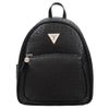 ゲス リュックサック バックパック レディース LILIA BACKPACK ブラック GUESS SE355830 BLA BLACK