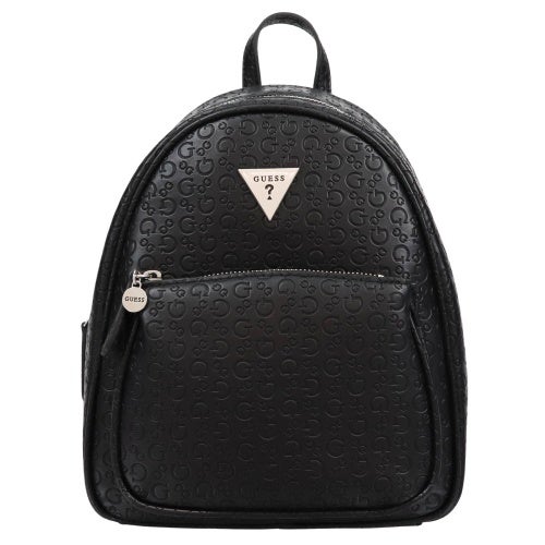ゲス リュックサック バックパック レディース LILIA BACKPACK ブラック GUESS SE355830 BLA BLACK
