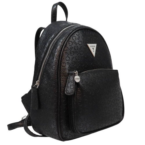 ゲス リュックサック バックパック レディース LILIA BACKPACK ブラック GUESS SE355830 BLA BLACK