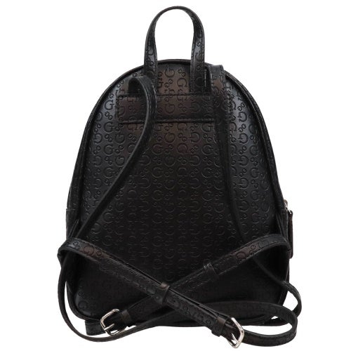 ゲス リュックサック バックパック レディース LILIA BACKPACK ブラック GUESS SE355830 BLA BLACK