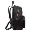 ゲス リュックサック バックパック レディース LILIA BACKPACK ブラック GUESS SE355830 BLA BLACK