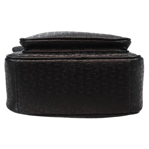 ゲス リュックサック バックパック レディース LILIA BACKPACK ブラック GUESS SE355830 BLA BLACK